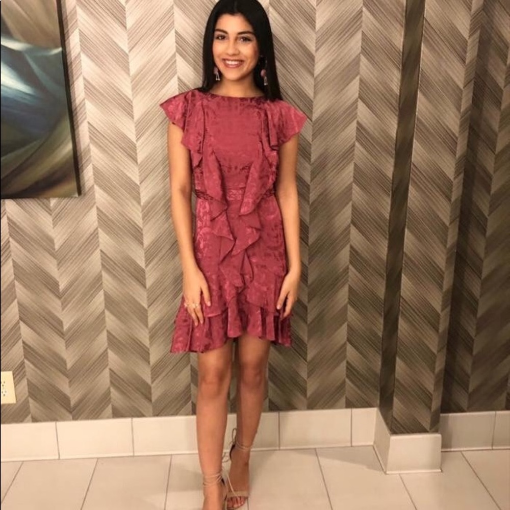 Topshop dress